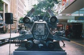Brisbane City Area (17)