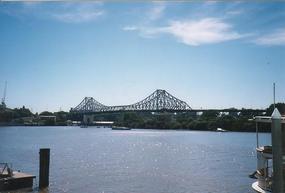 Brisbane City Area (27)