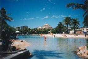 Brisbane City Area (28)
