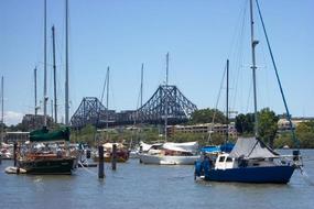 Brisbane City Area (5)