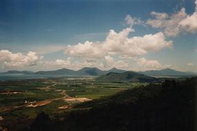 Port Douglas and Cairns - February 1995 (12)