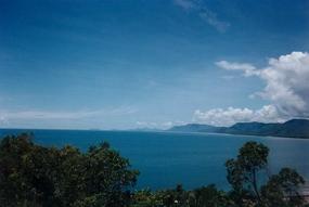 Port Douglas and Cairns - February 1995 (13)