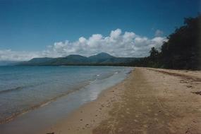 Port Douglas and Cairns - February 1995 (14)