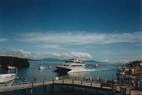 Port Douglas and Cairns - February 1995 (16)