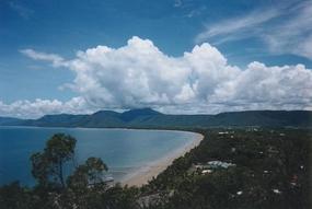 Port Douglas and Cairns - February 1995 (5)