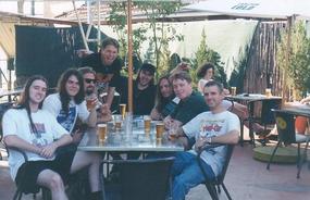 Lifes more than just a beer in Melbourne (17)