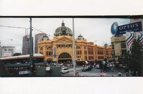 Lifes more than just a beer in Melbourne (45)