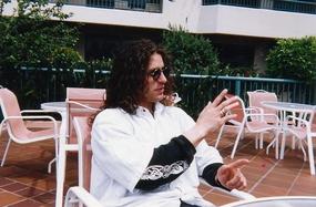 Sydney Coogee Beach - October 1995 (2)