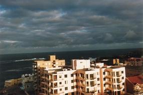 Sydney Coogee Beach - October 1995 (3)