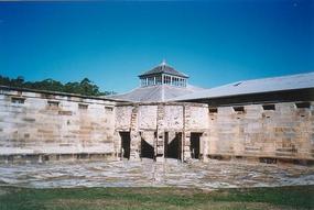 Hobart Area (31)