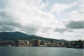 Hobart Area (5)