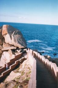 Adelaide Adventure - June 1998