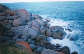 Adelaide Adventure (4) - June 1998