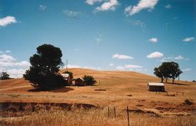 Adelaide & South Australia