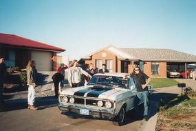 Adelaide & South Australia (9)
