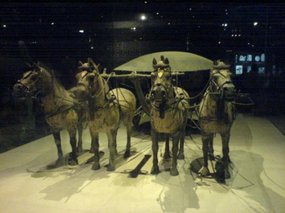Shaanxi Welcome Mat