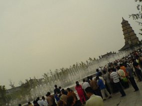 Shaanxi Welcome Mat 16