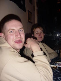 Another Drunken Evening at MC Blues (1)