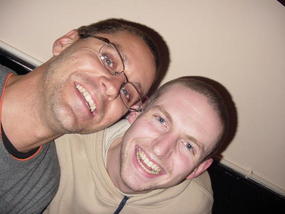 Another Drunken Evening at MC Blues (2)
