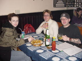 Another Drunken Evening at MC Blues (4)