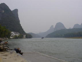 Yangshuo Heaven