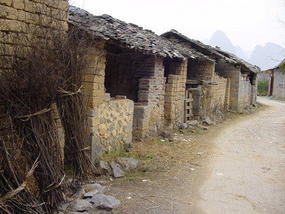 Yangshuo Heaven (11)