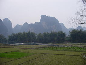 Yangshuo Heaven (12)
