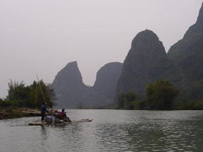 Yangshuo Heaven (13)