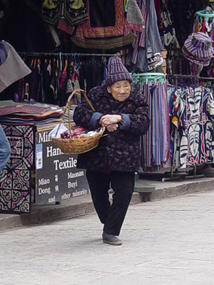 Yangshuo Heaven (1)