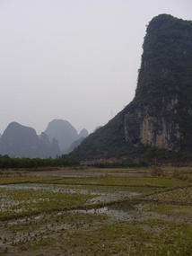 Yangshuo Heaven (2)