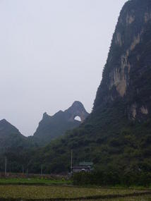 Yangshuo Heaven (3)