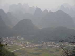 Yangshuo Heaven (4)