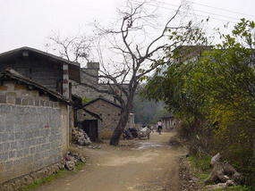 Yangshuo Heaven (5)