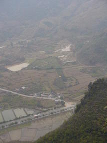 Yangshuo Heaven (6)