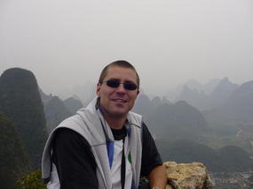 Yangshuo Heaven (7)