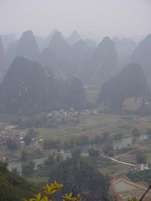 Yangshuo Heaven (8)