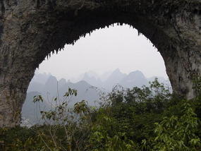 Yangshuo Heaven (9)
