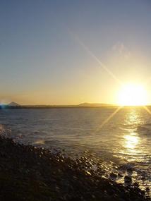 Good Bye Australia - Sunshine Coast 1