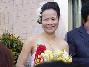 Teachers Wedding 2