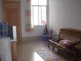 My New Pad in Tianyang County (1)