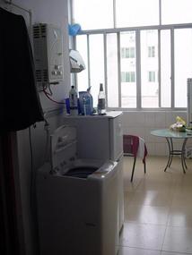 My New Pad in Tianyang County (2)
