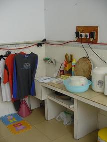 My New Pad in Tianyang County (3)