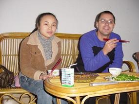 My New Pad in Tianyang County (6)