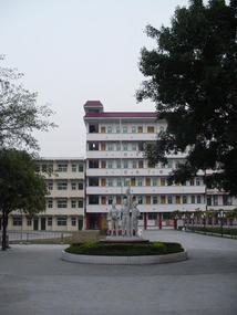 My New Pad in Tianyang County (7)