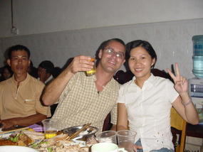 First Visit Party N Evil Biajio