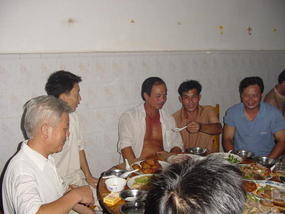 First Visit Party N Evil Biajio (2)
