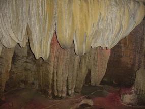 Leye & Cave Adventures 7