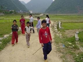 Gunden Village Adventure (3)