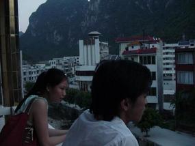 Ling Yun Adventure (1)