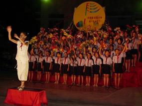 Childrens Day Eve Celebrations (5)